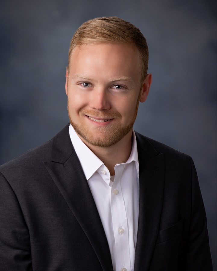 Aaron Hankins Elkhart Cressy & Everett Real Estate